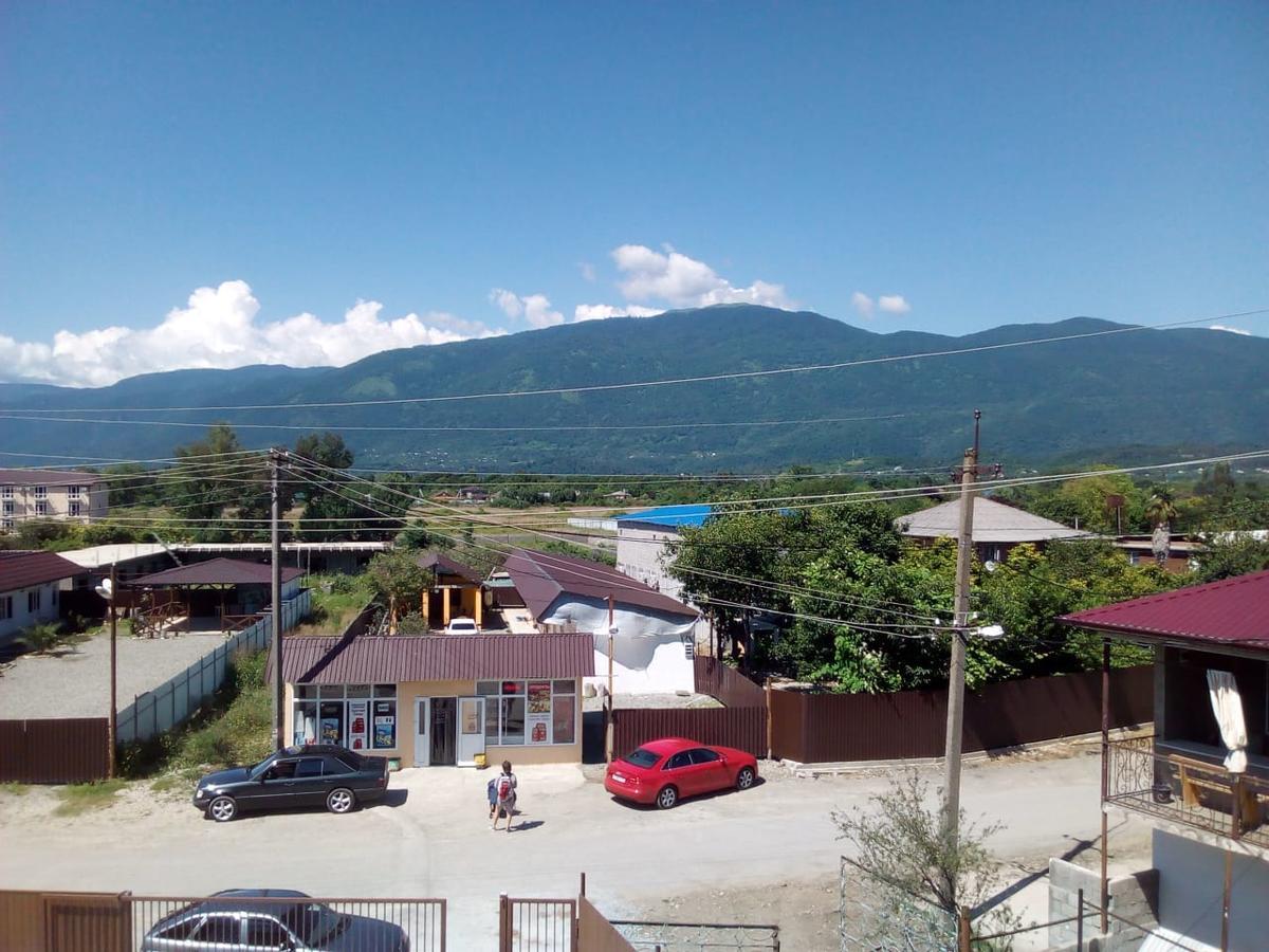 Alsar Ξενοδοχείο #N/A Εξωτερικό φωτογραφία