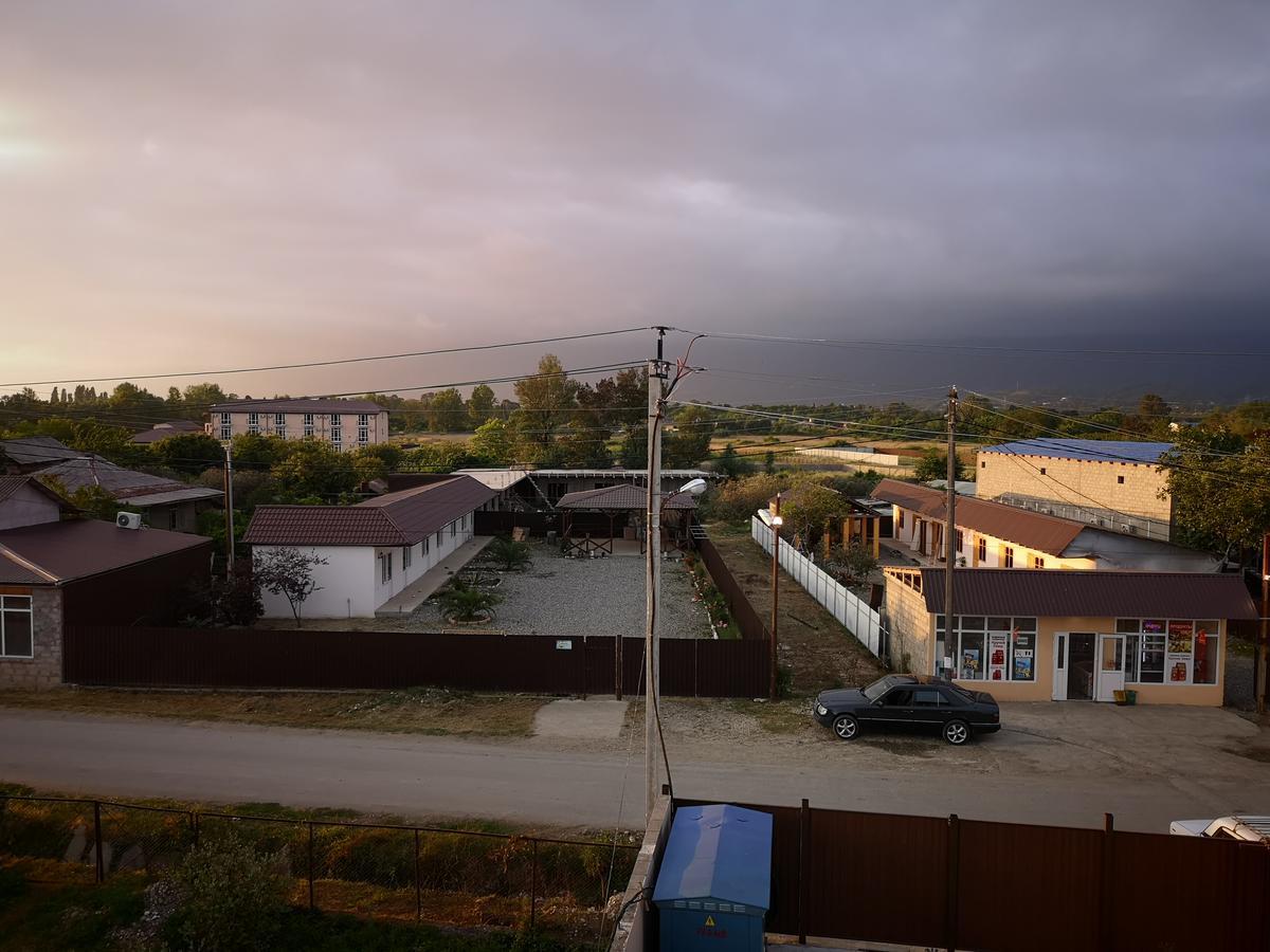 Alsar Ξενοδοχείο #N/A Εξωτερικό φωτογραφία
